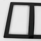 242089602 Frigidaire Dispenser Front Panel Oem. Fixed Price $50.95.