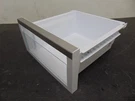 Kitchenaid KFIS29BBMS03 Refrigerator Crisper Drawer W10624433. Fixed Price $69.99.