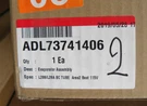 Oem Lg ADL73741406 Evaporator Assy. Fixed Price $175.00.