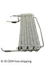 Refrigerator Freezer Evaporator GTS22KGNDRWW Oem Shipping. Fixed Price $78.00.