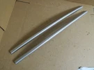 Samsung Refrigerator Door Handle Set Ss Part # DA97-10686C. Fixed Price $42.98.