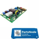 AP5977800-A PS11710939 Oem For Lg Refrigerator Control Board Used Part # Model. Fixed Price $166.57.