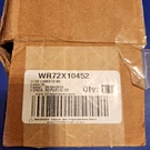 WR72X10452 Oem Refrigerator Freezer Rh Lower Slide. Fixed Price $33.00.
