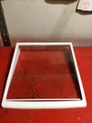 Kenmore Refrigerator Shelf Glide Part # 67004093 (322). Fixed Price $31.90.