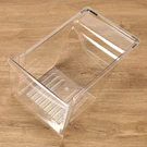 Crisper Pan For Frigidaire GLRT183TDQH GLRT183TDW2 GLRT183TDW4 GLRT183TDW6. Fixed Price $72.98.