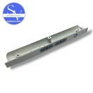 Refrigerator Interface Control Assembly - White WR55X10265. Fixed Price $69.89.