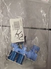 5304519149 Refrigerator Double Water Inlet Valve Assembly Electrolux. Fixed Price $40.00.