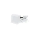Whirlpool W11565638 Ice Maker Assembly 1/2" Plastic Replacement Part. Fixed Price $130.52.