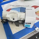 Refrigerator Ice Maker 239D2277G001 White Oem Genuine DFE28JMKBES. Fixed Price $50.00.