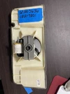 Kenmore Refrigerator Evaporator Fan Motor Assembly 67003636 67002777 (rr). Fixed Price $19.99.