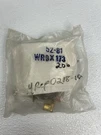 Refrigerator Thermostat Control Kit WR9X406 WR9X173. Fixed Price $131.75.