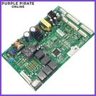(same Day Ship) Fridge Control 225D4205G010 WR55X26586. Fixed Price $98.99.