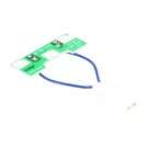 Liebherr 614318000 Appliance Freezer Reed Board. Fixed Price $58.62.