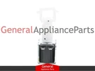 Refrigerator Solenoid Kit Fits General Electric Hotpoint # WR62X68 WR62X42. Fixed Price $62.95.