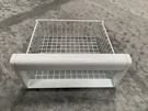 Sub-zero Refrigerator 500 Series Roll-out Basket Assembly Part# 4180860. Fixed Price $39.99.