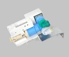 Whirlpool WPW10159840 Smart Water Valve New Oem. Fixed Price $174.84.