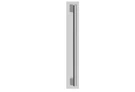 Liebherr 9901-527 14" Round Stainless Handle For UPR504. Fixed Price $50.00.
