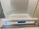 Oem Frigidaire Crisper / Freezer Refrigerator Bin 297292302 Replacement Drawer. Fixed Price $130.00.