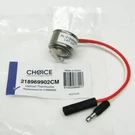 218969902 For Electrolux Frigidaire Refrigerator Defrost Termination Thermostat. Fixed Price $10.25.