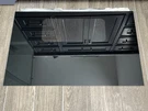 General Electric Range Oven Door Glass WB56K31 29 5/8" X 18 3/4" #0. Fixed Price $79.99.