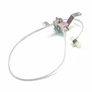 New Genuine Oem Whirlpool Refrigerator Temperature Thermostat WPW10584888. Fixed Price $87.70.