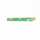 Refrigerator User Interface Board Dispenser WR55X10285. Fixed Price $37.87.