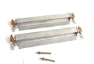 WR49X0250 Refrigerator Defrost Heater. Fixed Price $50.00.