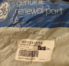 WR13X10154 Oem Refrigerator Bottom Hinge & Pin. Fixed Price $21.50.