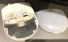 Refrigerator Lamp Light Fixture Housing & Bulb WR17X11959 WR02X25868. Fixed Price $39.99.