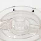 WP61006074 Whirlpool Temperature Control Knob Oem. Fixed Price $31.95.