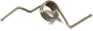 Oem Door Spring For Samsung RF18HFENBSR RF265ABWP RF4289HARS RF267AEWP RF265ABBP. Fixed Price $17.95.