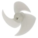 Exact Replacement ADP73273402 Refrigerator Condenser Fan Blade Assembly For Lg. Fixed Price $13.17.