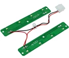Led Light Module For Whirlpool WRF555SDFZ09 WRF555SDHV03 WRX735SDHV01 New. Fixed Price $24.22.