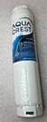 Aqua Crest Refrigerator Water Filter AQF-644845 Replacement For Bosch. Fixed Price $7.00.