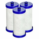 Waterdrop Refrigerator Filter Replacement For WF1CB, Wfcb, RG100, NGRG2000. Fixed Price $20.19.