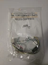 Genuine Oem Whirlpool W11609466 Wire Harness. Fixed Price $19.99.