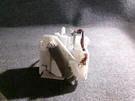 DA97-12540G Samsung Refrigerator Auger Motor Assembly. Fixed Price $50.00.