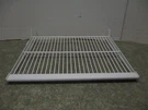 Frigidaire Refrigerator Wire Shelf 15 1/8 X 14 1/4 Part # 5303292383. Fixed Price $48.00.