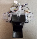 Whirlpool Amana Refrigerator Ice Door / Dispenser Module W11423789 W11355299. Fixed Price $49.00.