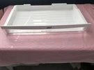 MJS625922 Lg- Kenmore Fridge Pantry Drawer. Fixed Price $175.00.