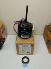 Mars 10812 Horsepower Electric Motor 1/5HP 208/230V 1050RPM New-old Stock. Fixed Price $87.63.