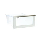 New Genuine Oem Electrolux Frigidaire Refrigerator Crisper Drawer 5304512616. Fixed Price $144.29.