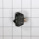 WP2266802 Whirlpool Power Switch Oem. Fixed Price $34.95.