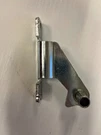 Oem Whirlpool Fridge Door Hinge WP2166037 For WRT518SZFM02 Free Ship. Fixed Price $26.36.