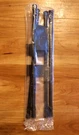 Zubebe Double Rv Refrigerator Bar Adjustable Fridge Accessorie. Fixed Price $17.99.