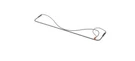 Heater #W11220371 For Whirlpool, Amana, Kitchenaid, Jenn-air, Bauknecht. Fixed Price $50.00.