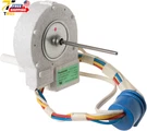 Replacement For Refrigerator Evaporator Fan Motor WR60X10307 PS2364950. Fixed Price $33.99.