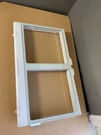 Oem Amana Whirlpool Maytag Kenmore Ikea Refrigerator Crisper Cover & Glass. Fixed Price $159.50.