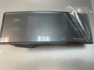 Fridge Display, Cap Touch Kcup Dark Slate, WR17X29566, Compatible WR17X26571. Fixed Price $80.99.