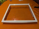 Kitchenaid Refrigerator Glass Shelf Part # 2206346. Fixed Price $25.39.